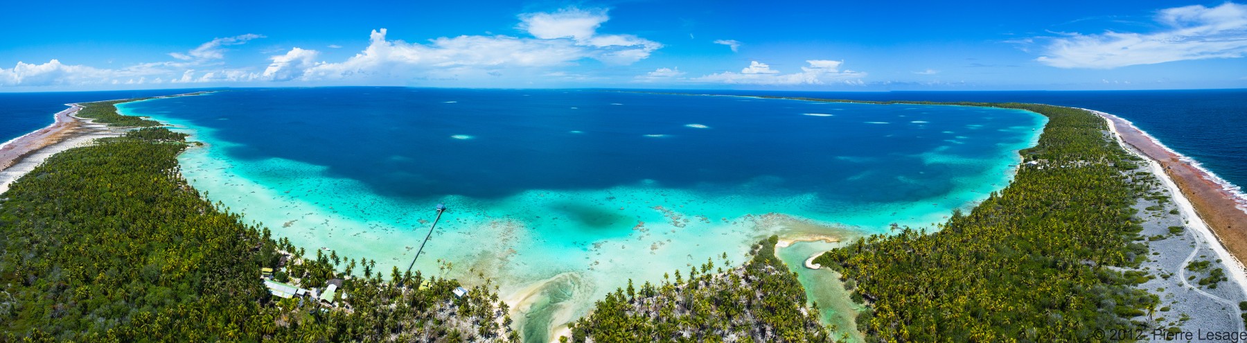 Pension Cocoperle Lodge